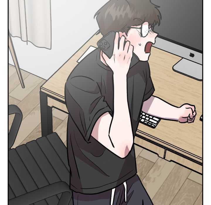 附属品少女的叛逆期第31話