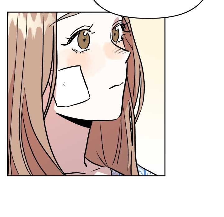 附属品少女的叛逆期第31話