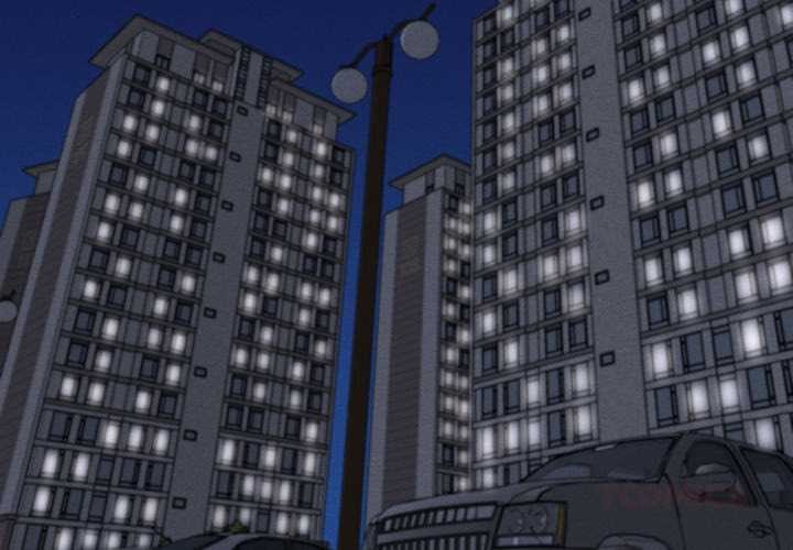 她们的夜晚属于我第23話