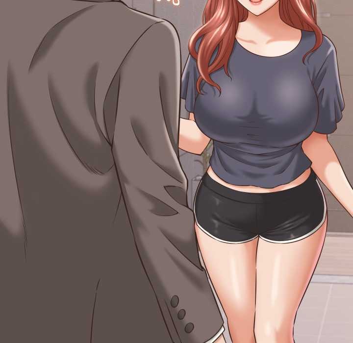 她们的夜晚属于我第23話