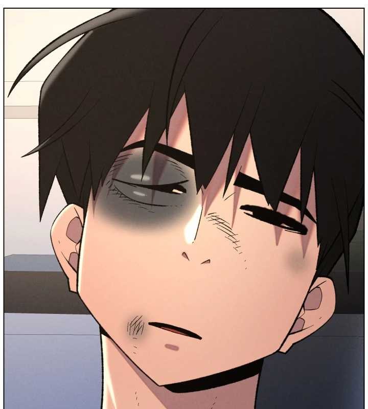 兄妹的秘密授课第90話-初戀與未婚妻正式照面