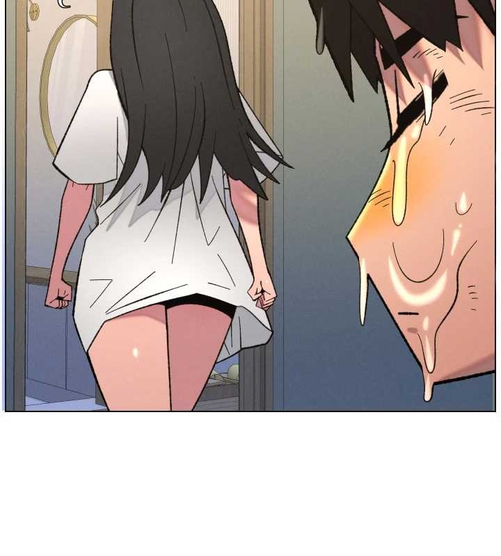 兄妹的秘密授课第90話-初戀與未婚妻正式照面