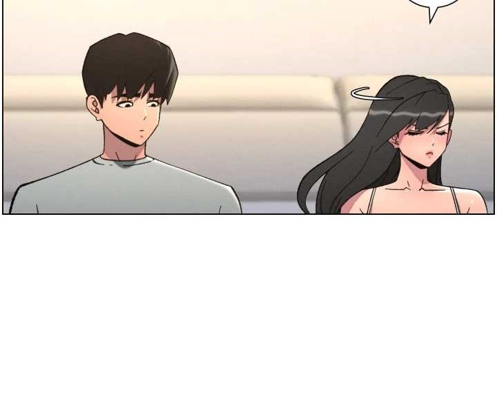 兄妹的秘密授课第90話-初戀與未婚妻正式照面