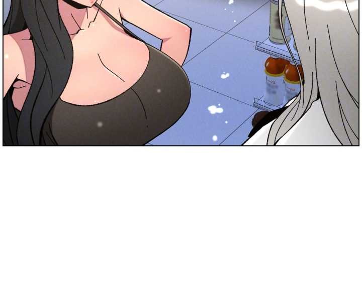 兄妹的秘密授课第90話-初戀與未婚妻正式照面