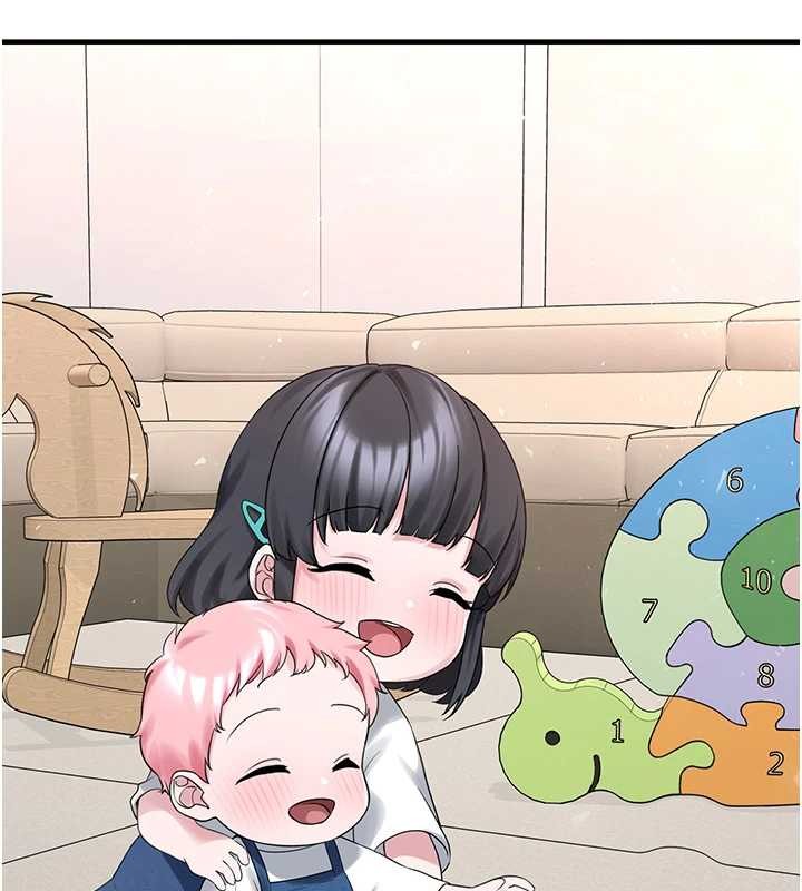 垃圾堆撿到寵物系萌妹最終話-相伴一生的承諾