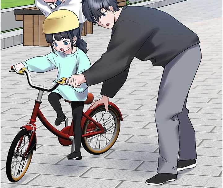 垃圾堆捡到宠物系萌妹最終話-相伴一生的承諾