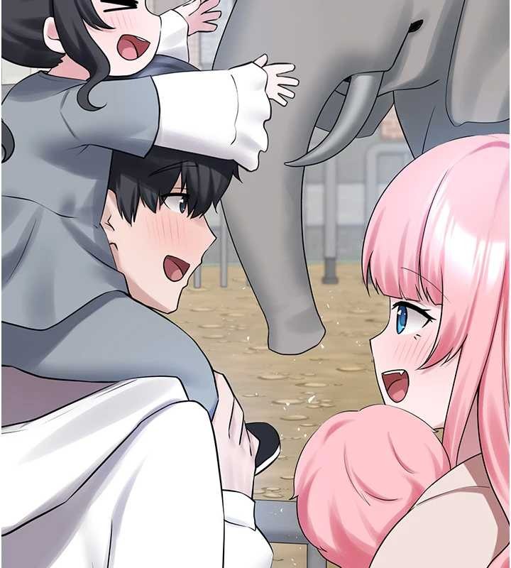 垃圾堆捡到宠物系萌妹最終話-相伴一生的承諾