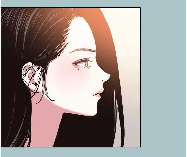 不要恋爱要打炮第25話-得不到的女人