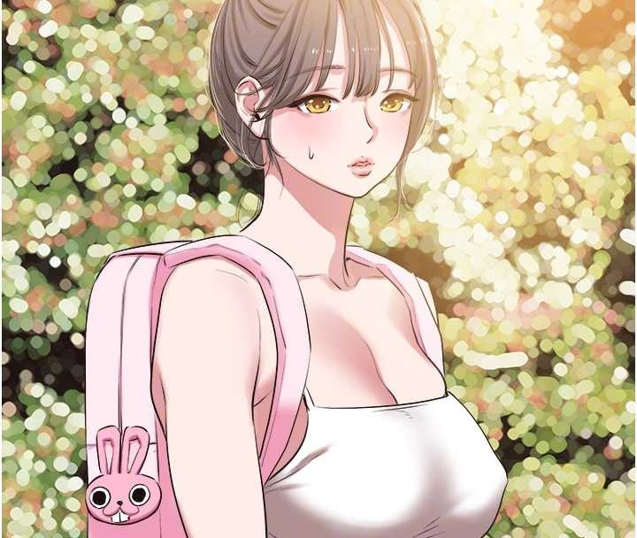 不要恋爱要打炮第25話-得不到的女人