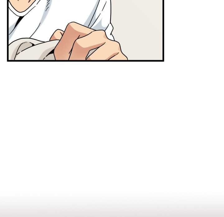 发小碰不得第100話