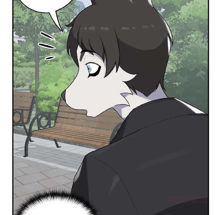 野兽的王国第5話