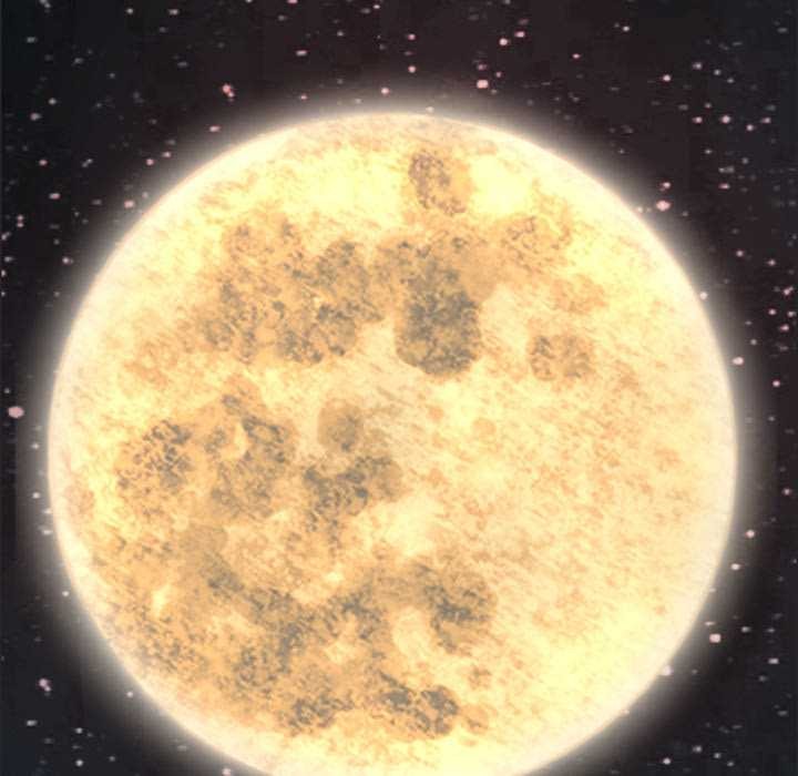 最强男人第56話