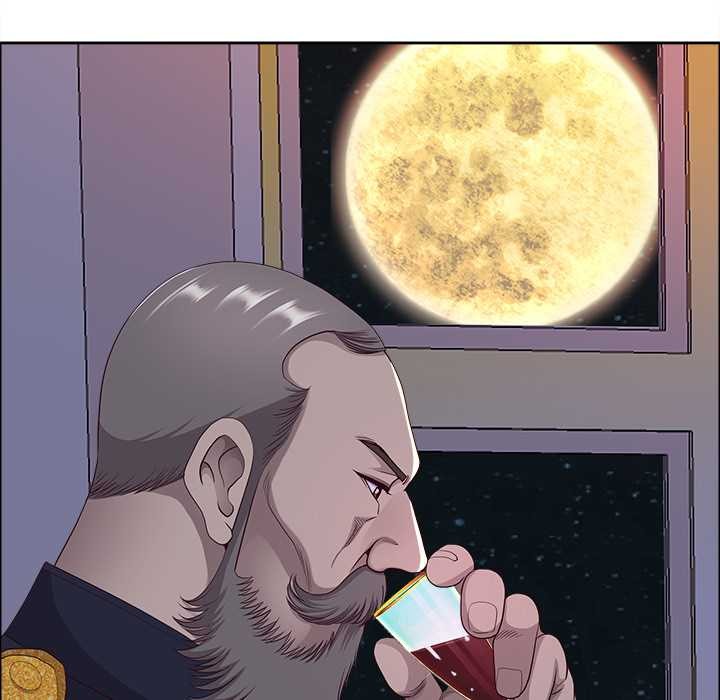 最强男人第56話