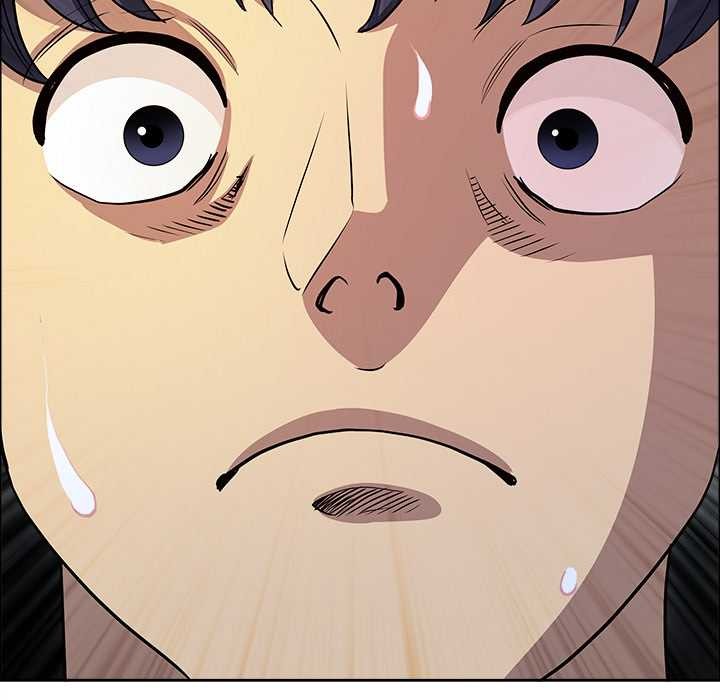 最强男人第56話