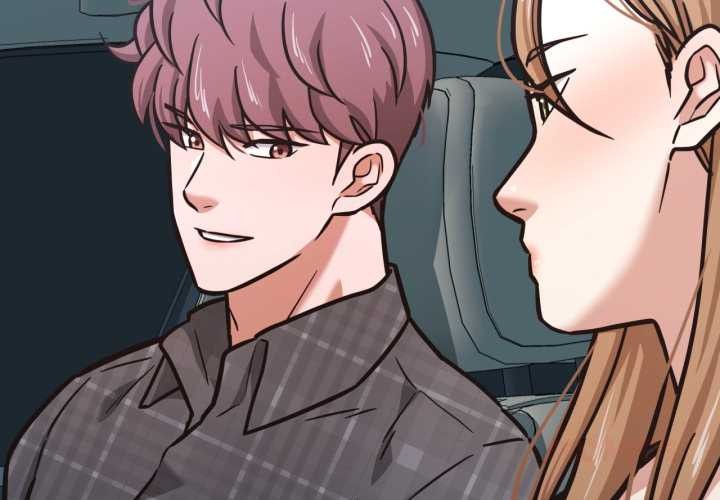 我的傻瓜男友第43話