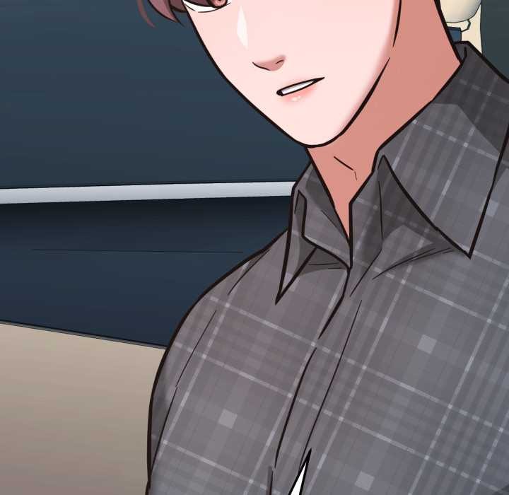 我的傻瓜男友第43話