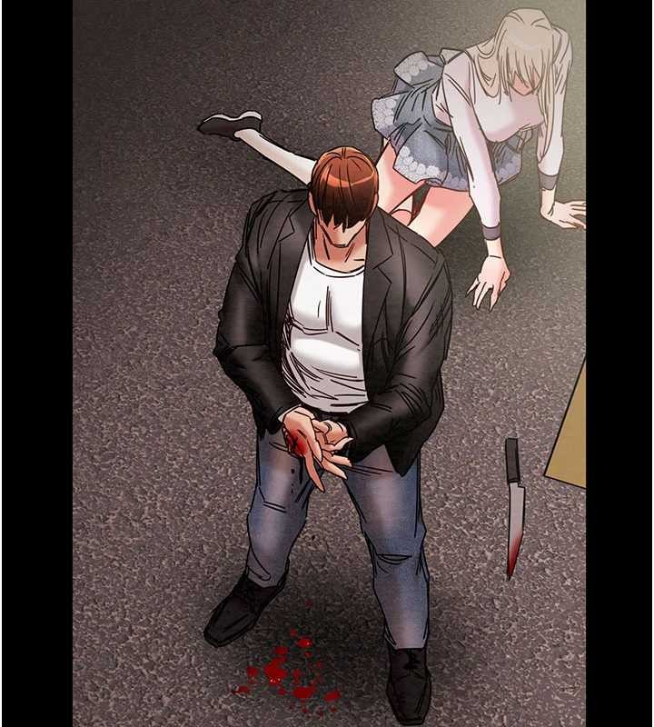 掠夺行动第87話-這顆賤鮑值多少錢?!