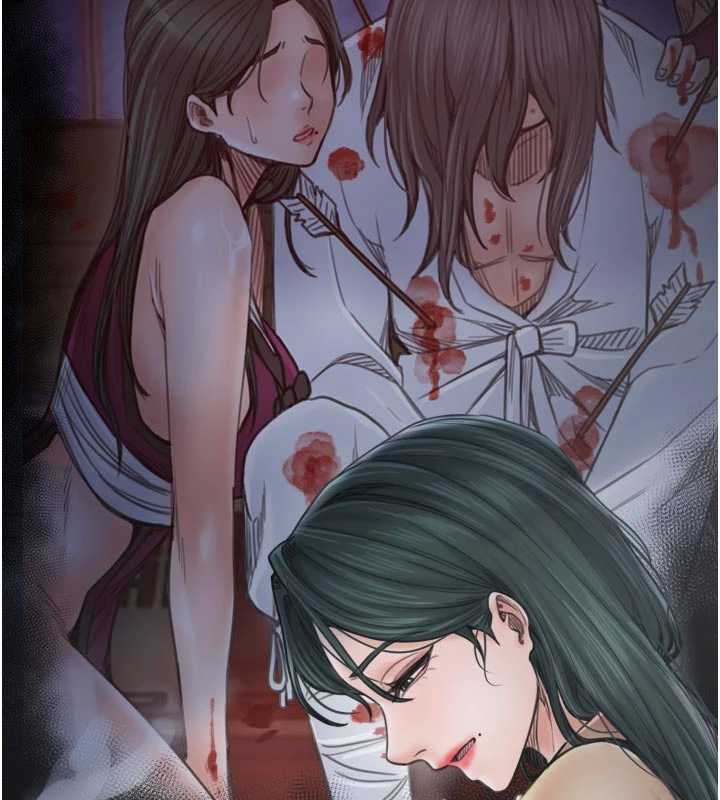 最强家丁第69話-明目張膽給夫君戴綠帽