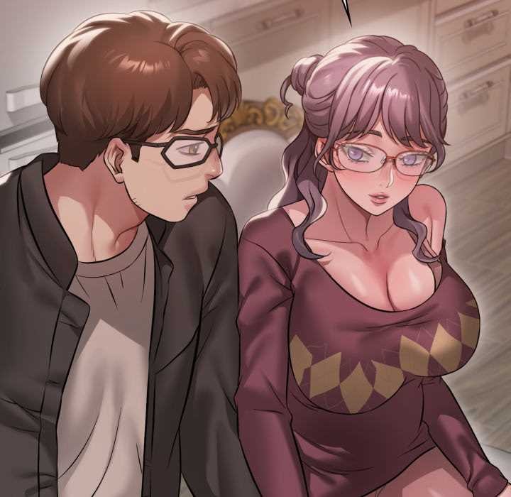 渴望占有她第96話