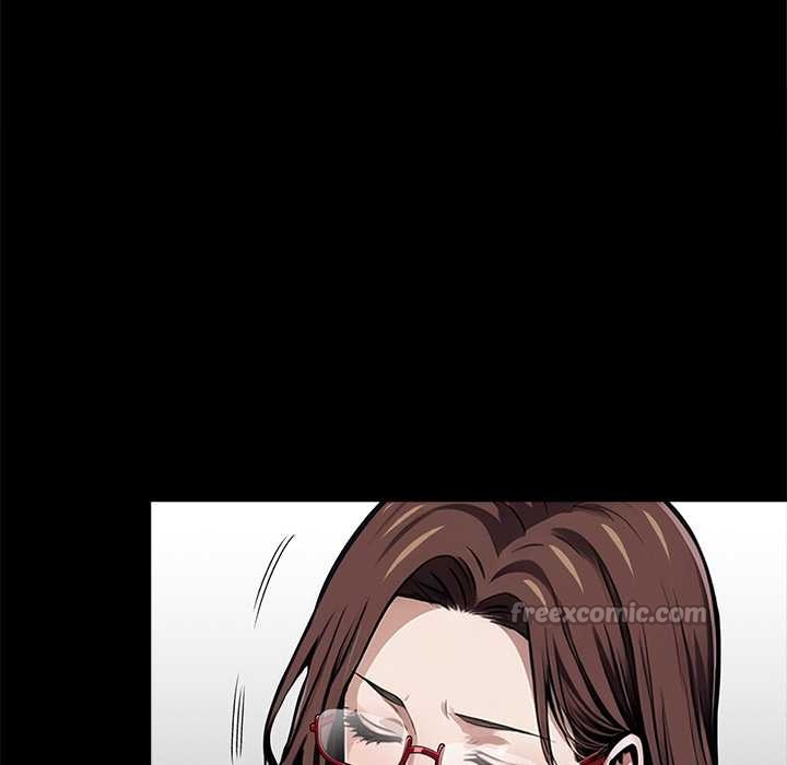 黑道X上班族第41話