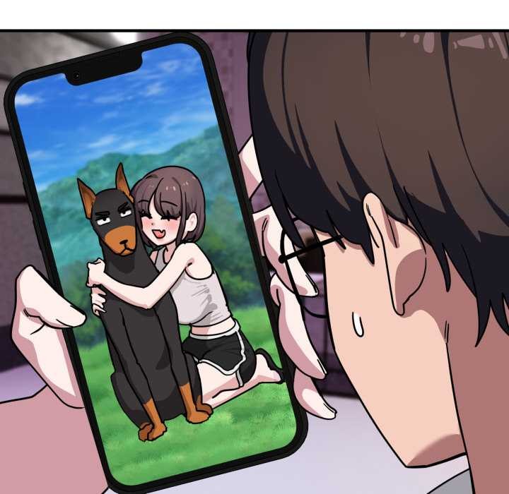 当狗不丢人第39話