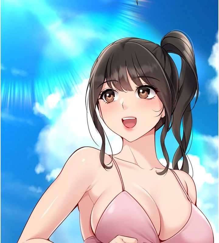 Setup!排球少女第79話-都怪你點燃我的慾火&hearts;