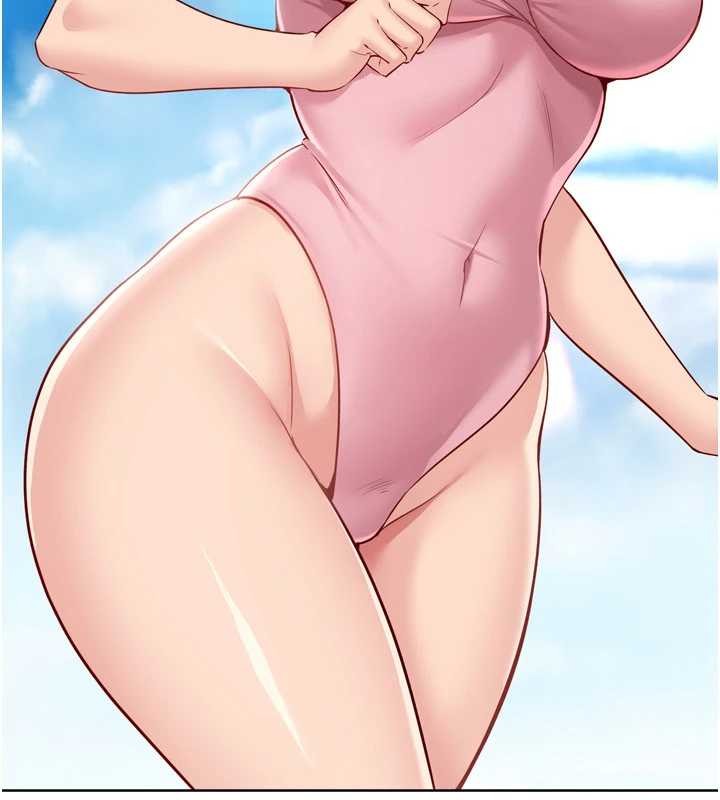 Setup!排球少女第79話-都怪你點燃我的慾火&hearts;