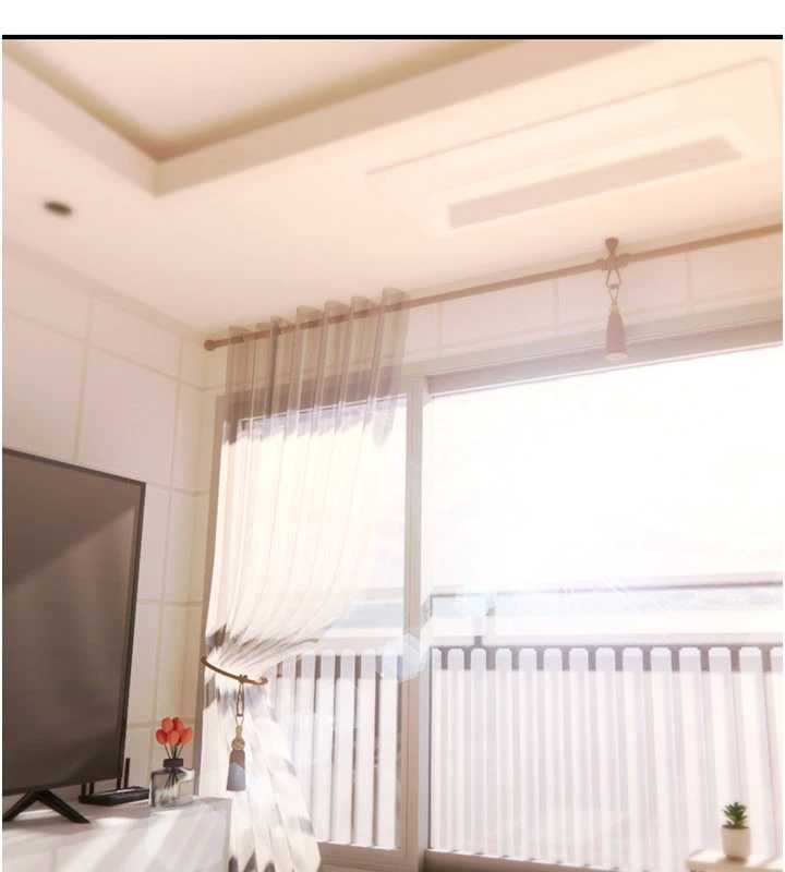 诅咒性转物语第10話-對魯蛇腿開開的羞恥任務