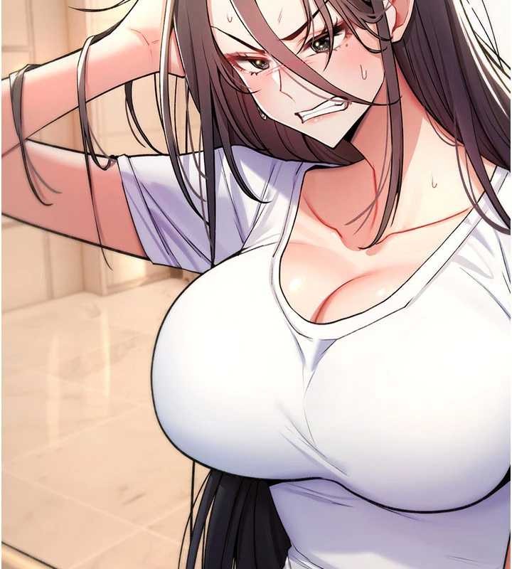 诅咒性转物语第10話-對魯蛇腿開開的羞恥任務