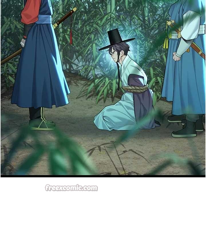 命运:贞洁慾女第70話-風流採花賊驚成刀下魂?!