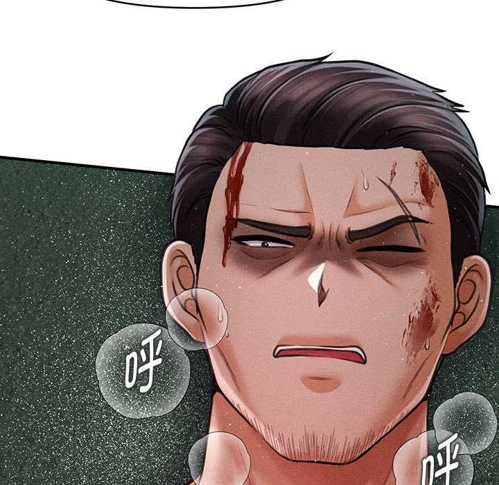 会长家的小儿子第47話