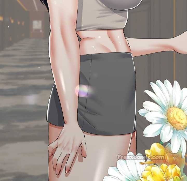 与初恋的以外同居第48話