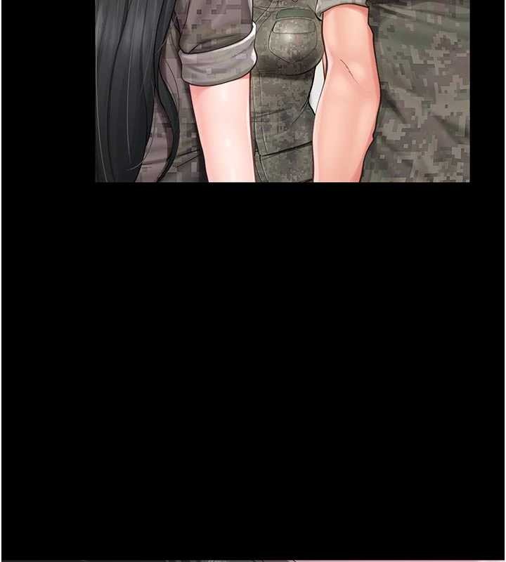 报告女班长:一根突起第35話-孤男寡女共度春宵