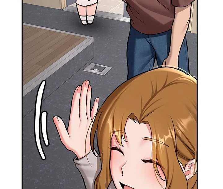 新生老司机第16話-醋意爆發的女性友人