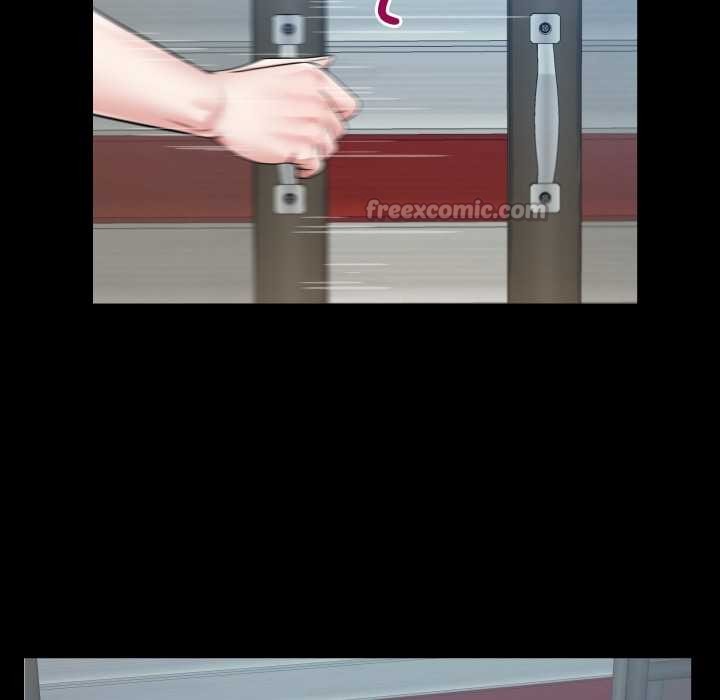 房间裏的心跳第16話