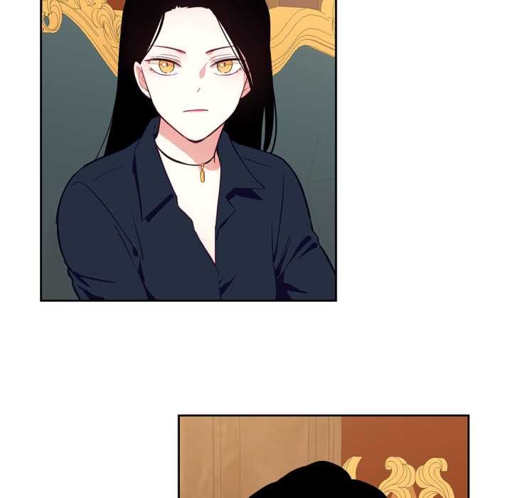 吉赛儿之血第33話