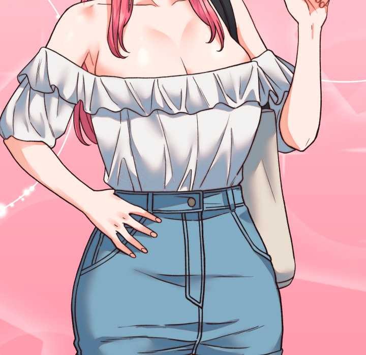 少爷的替身第34話