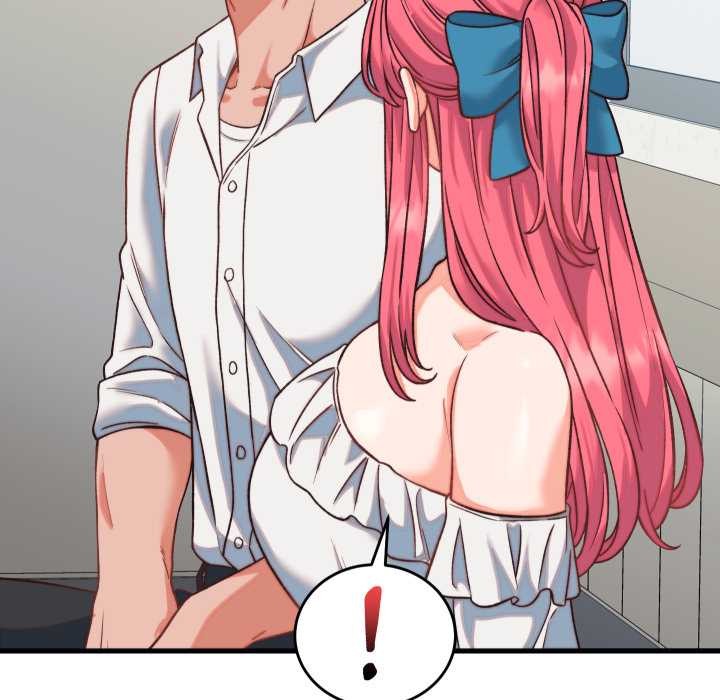 少爷的替身第34話