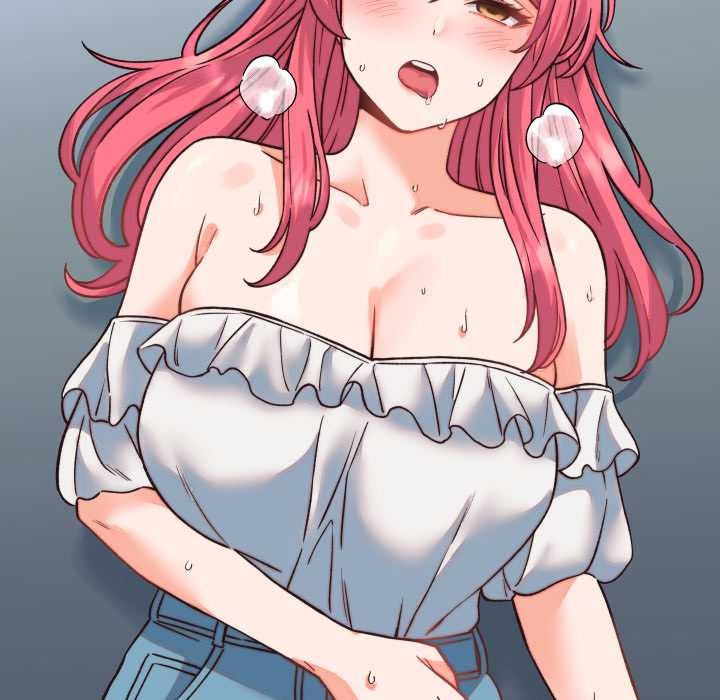 少爷的替身第34話