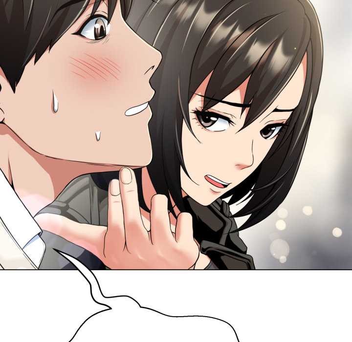 黑帮千金养成记第8話