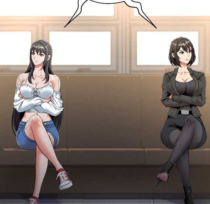 黑帮千金养成记第8話