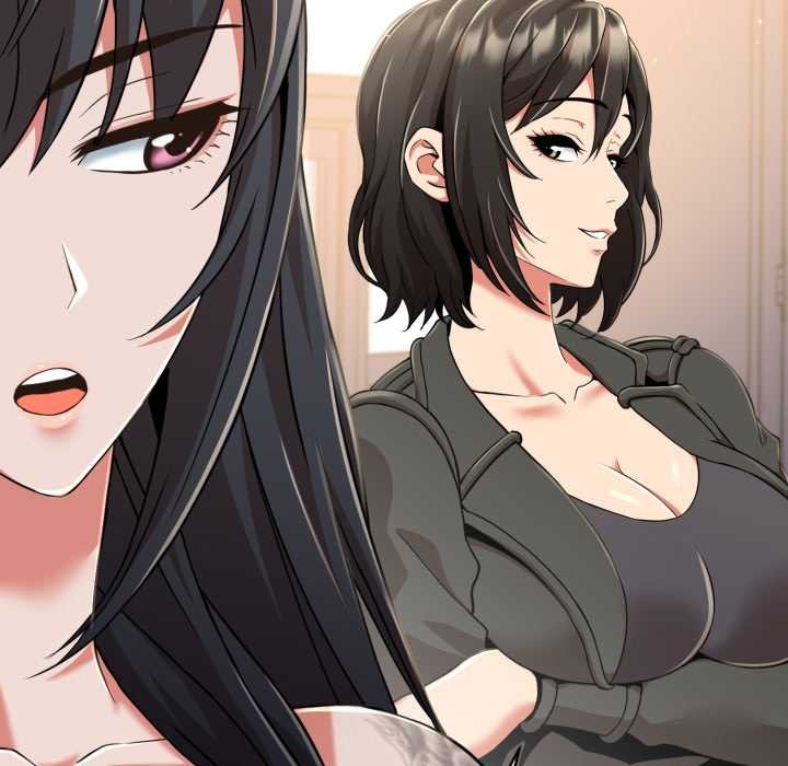 黑帮千金养成记第8話