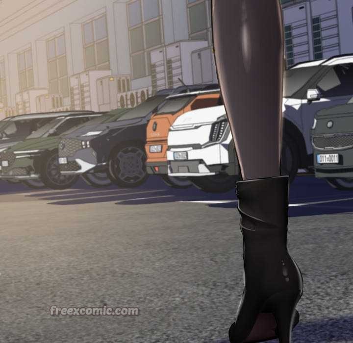 黑帮千金养成记第8話