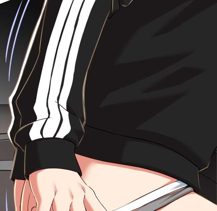 黑帮千金养成记第8話