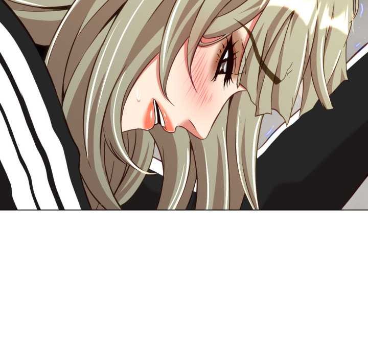 黑帮千金养成记第8話