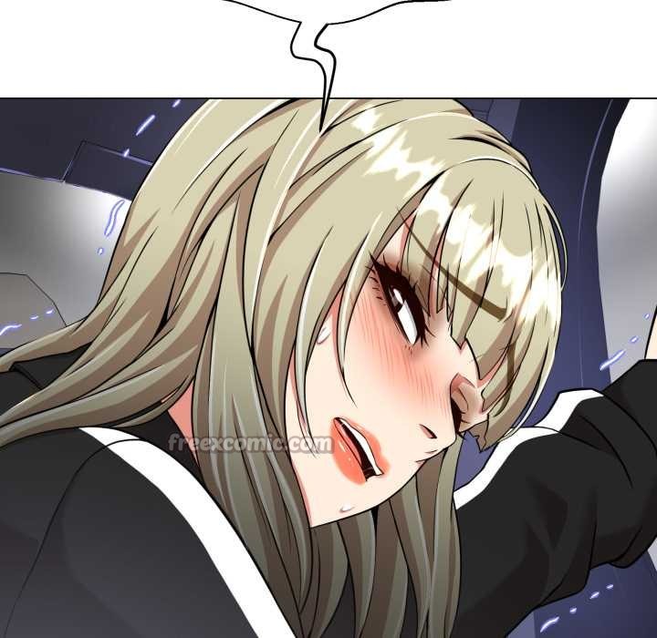 黑帮千金养成记第8話