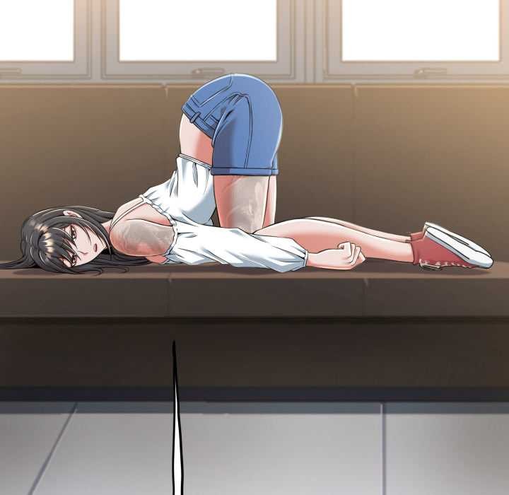 黑帮千金养成记第8話