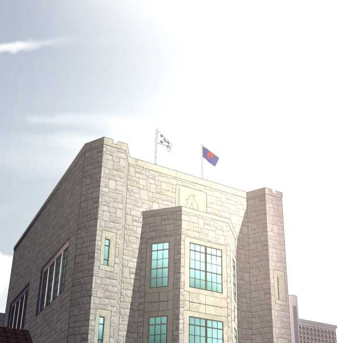 黑帮千金养成记第8話