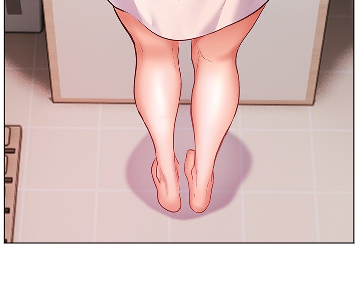 老师的亲密指导第81話-考完之後任你處置&hearts;