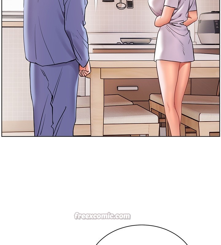 老师的亲密指导第81話-考完之後任你處置&hearts;